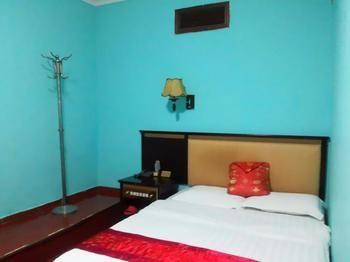 Fuhua Hotel Yuzhu Экстерьер фото